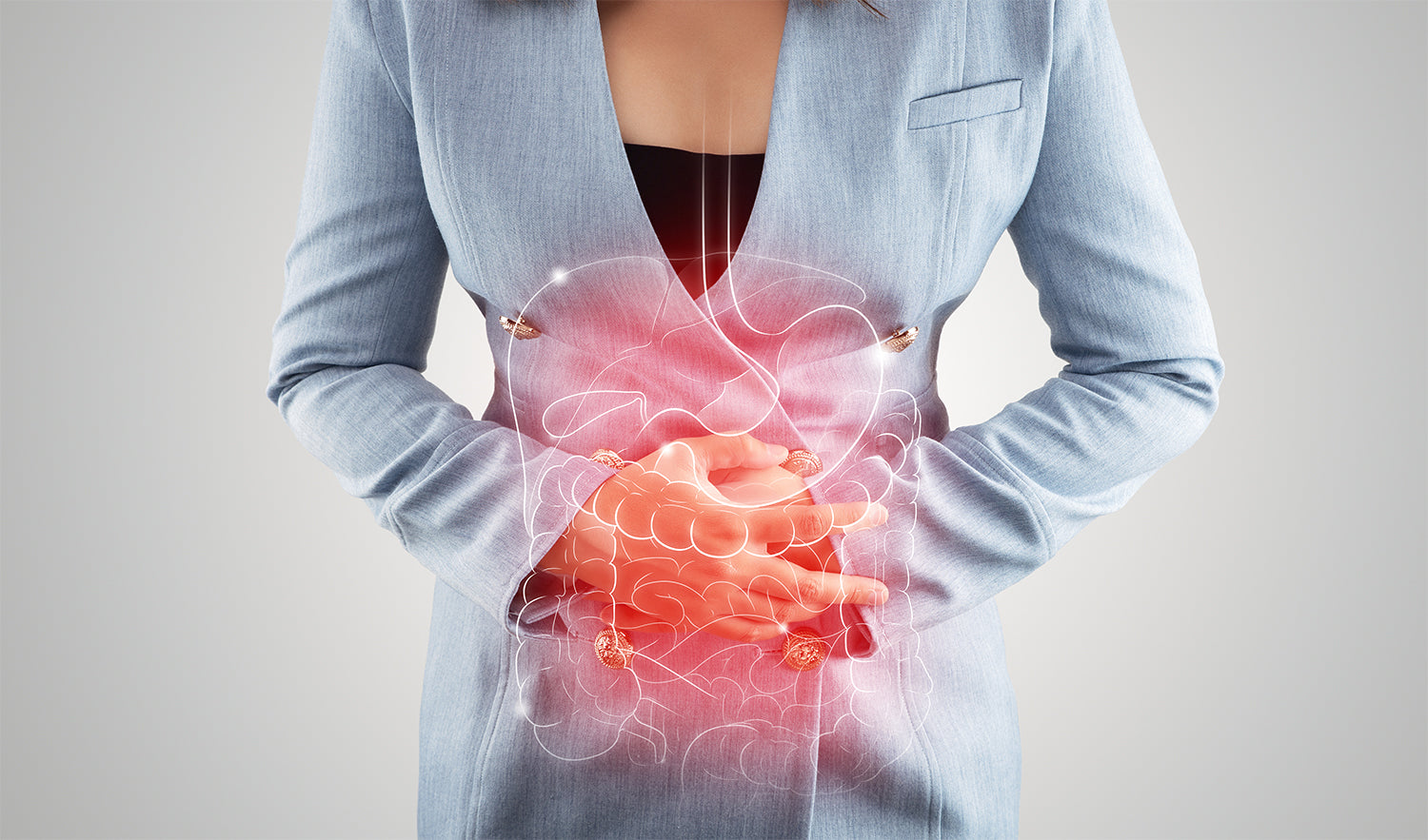 10 Signs of an Unhealthy Gut and How the Best Probiotics Can Help