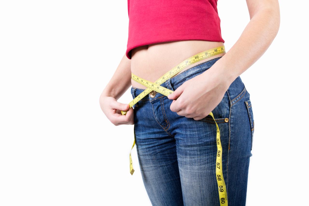 Weight Loss Understanding