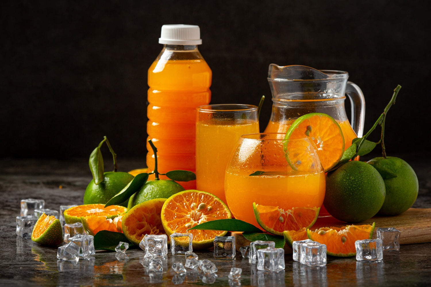 10 Best Juices for Digestion You Must Try