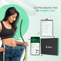 Gut Microbiome Test For Weight Loss