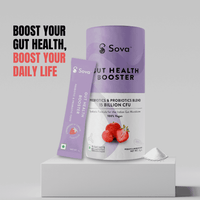 Gut Set Go | Boost Your Gut Health Daily With Best Probiotics supplement