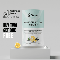 One Swift Motion | Best Med for Constipation Relief