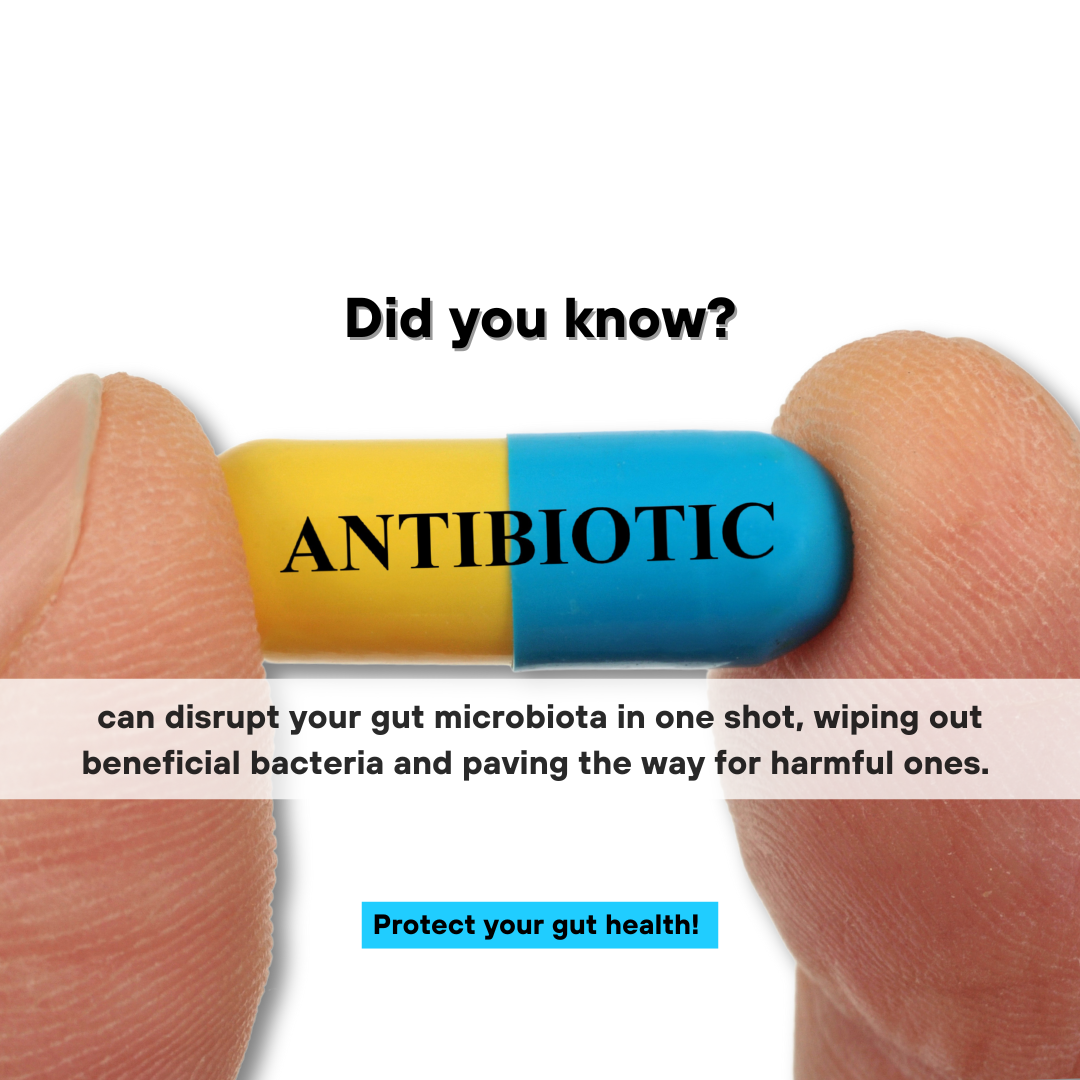 Antibiotics Resistance Test